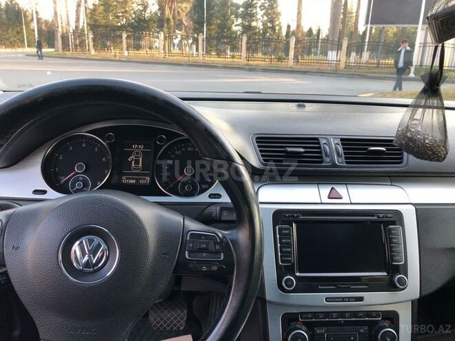 Volkswagen Passat CC 2008, 121,300 km - 2.0 л - Mingəçevir