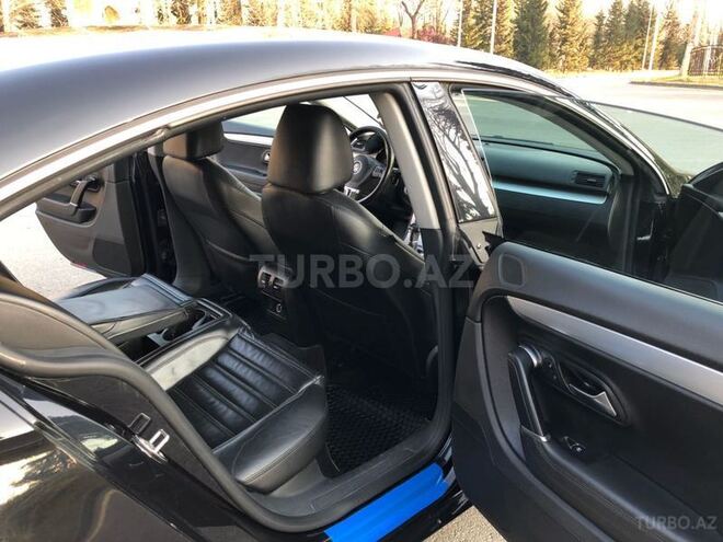 Volkswagen Passat CC 2008, 121,300 km - 2.0 л - Mingəçevir