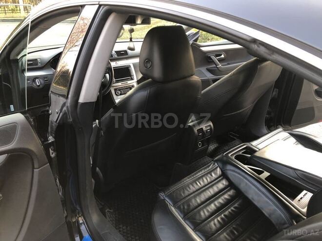 Volkswagen Passat CC 2008, 121,300 km - 2.0 л - Mingəçevir