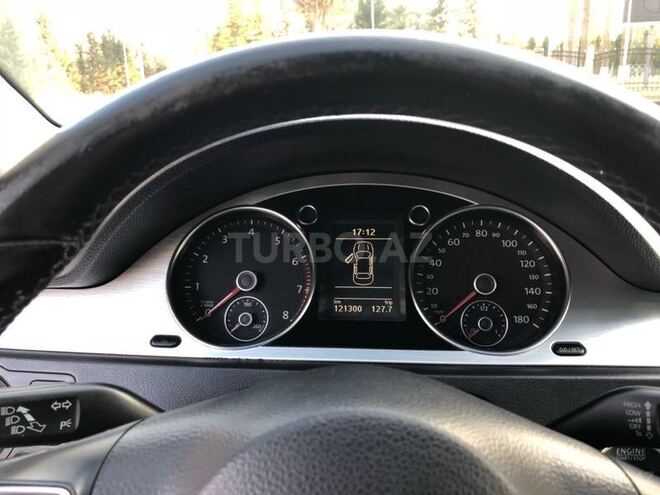 Volkswagen Passat CC 2008, 121,300 km - 2.0 л - Mingəçevir