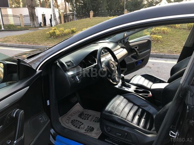 Volkswagen Passat CC 2008, 121,300 km - 2.0 л - Mingəçevir