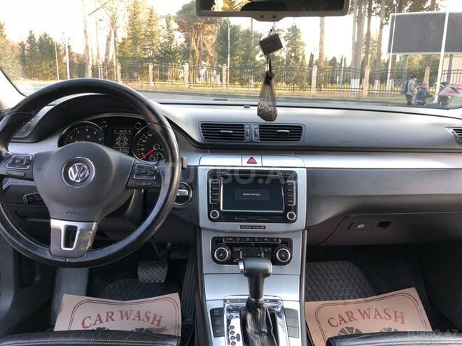 Volkswagen Passat CC 2008, 121,300 km - 2.0 л - Mingəçevir