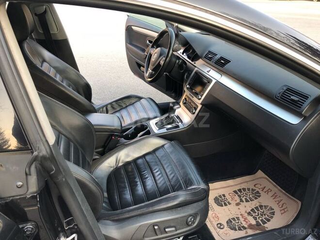 Volkswagen Passat CC 2008, 121,300 km - 2.0 л - Mingəçevir