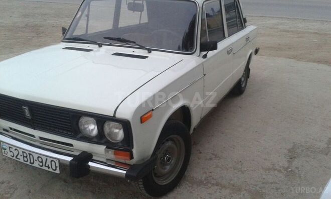 LADA (VAZ) 2106 1984, 284,650 km - 1.3 л - Bakı