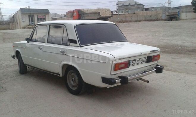 LADA (VAZ) 2106 1984, 284,650 km - 1.3 л - Bakı