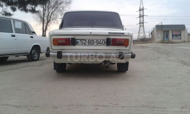 LADA (VAZ) 2106 1984, 284,650 km - 1.3 л - Bakı