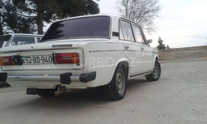 LADA (VAZ) 2106 1984, 284,650 km - 1.3 л - Bakı