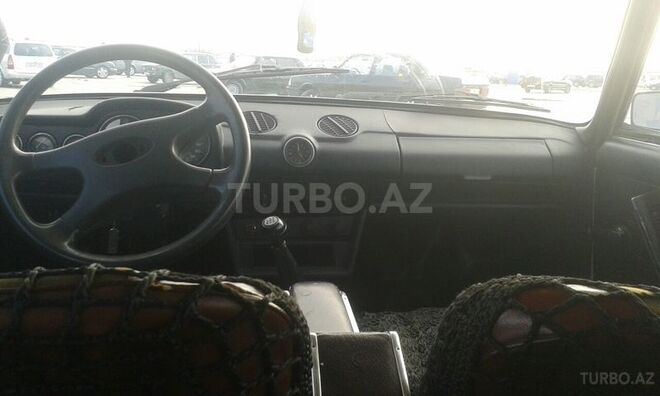 LADA (VAZ) 2106 1984, 284,650 km - 1.3 л - Bakı