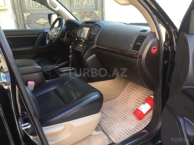 Toyota Land Cruiser 2009, 77,000 km - 4.0 l - Bakı
