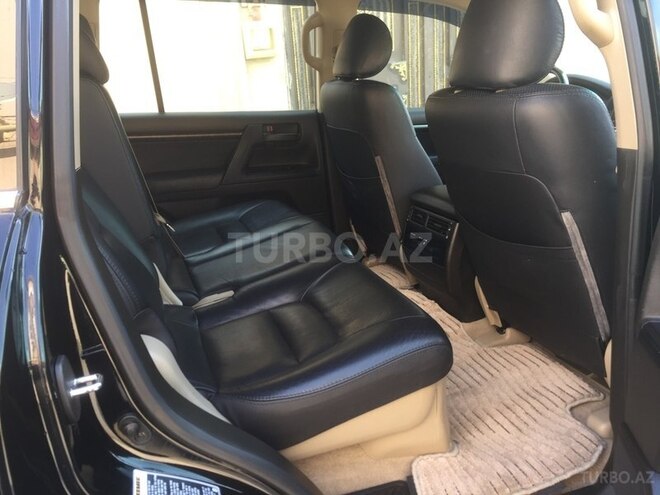 Toyota Land Cruiser 2009, 77,000 km - 4.0 l - Bakı