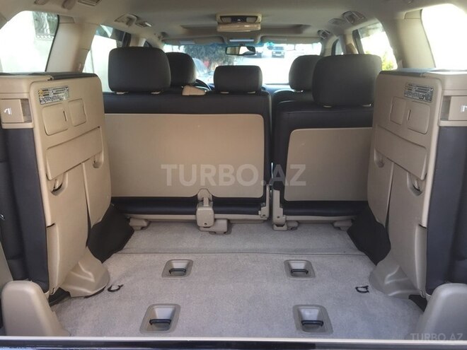 Toyota Land Cruiser 2009, 77,000 km - 4.0 l - Bakı