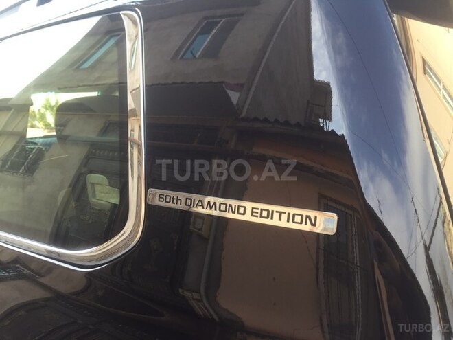 Toyota Land Cruiser 2009, 77,000 km - 4.0 l - Bakı