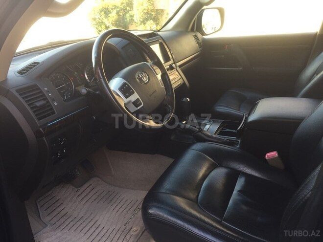 Toyota Land Cruiser 2009, 77,000 km - 4.0 l - Bakı