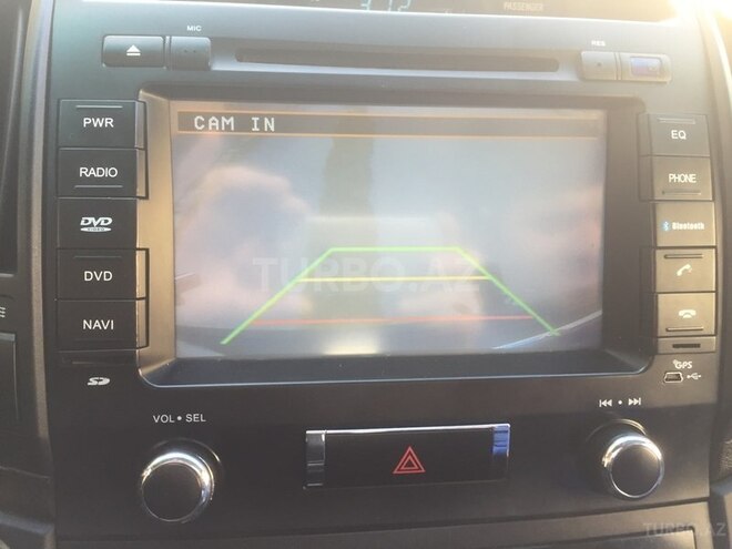 Toyota Land Cruiser 2009, 77,000 km - 4.0 l - Bakı