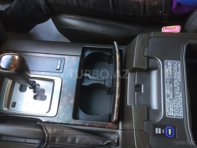Toyota Land Cruiser 2009, 77,000 km - 4.0 l - Bakı