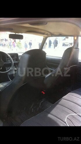 LADA (VAZ) 2107 2010, 4,242 km - 0.4 l - Salyan