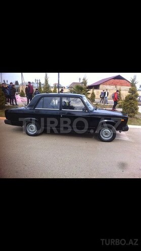LADA (VAZ) 2107 2010, 4,242 km - 0.4 l - Salyan