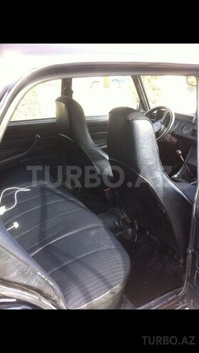 LADA (VAZ) 2107 2010, 4,242 km - 0.4 l - Salyan