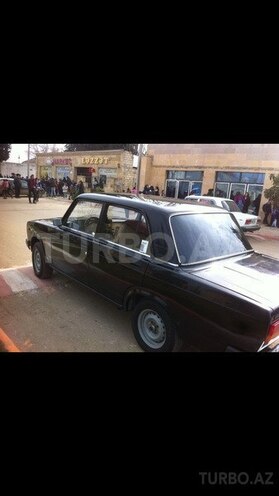 LADA (VAZ) 2107 2010, 4,242 km - 0.4 l - Salyan