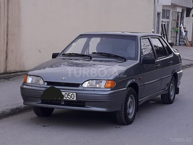 LADA (VAZ) 2115 2008, 140,000 km - 1.6 l - Sumqayıt