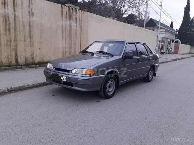 LADA (VAZ) 2115 2008, 140,000 km - 1.6 l - Sumqayıt