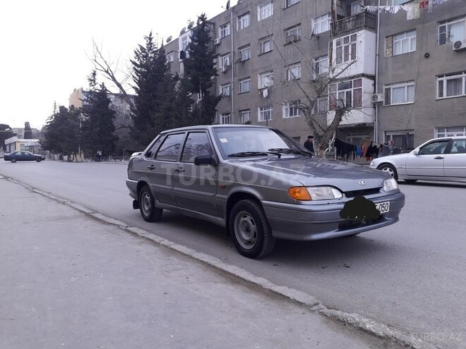 LADA (VAZ) 2115 2008, 140,000 km - 1.6 l - Sumqayıt