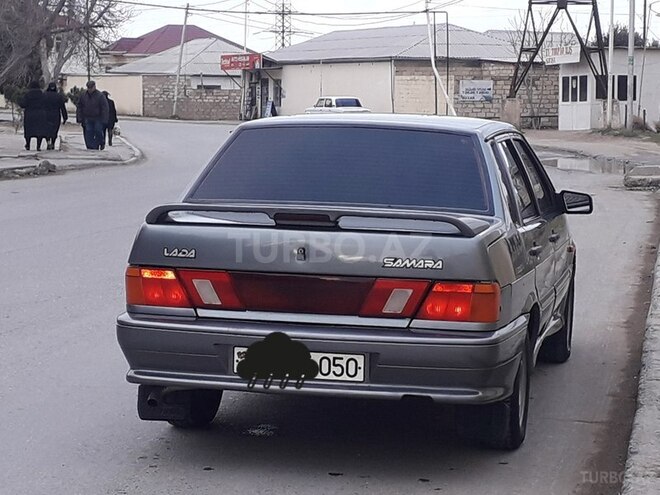 LADA (VAZ) 2115 2008, 140,000 km - 1.6 l - Sumqayıt