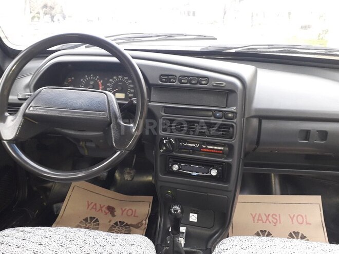 LADA (VAZ) 2115 2008, 140,000 km - 1.6 l - Sumqayıt