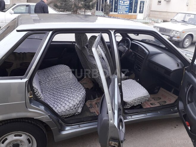 LADA (VAZ) 2115 2008, 140,000 km - 1.6 l - Sumqayıt