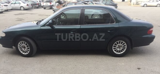 Kia Clarus 1998, 185,000 km - 2.0 л - Bakı