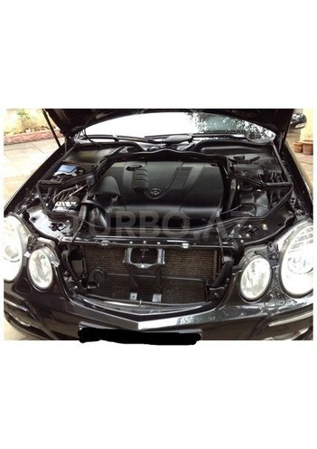 Mercedes E 220 2008, 155,000 km - 2.2 л - Bakı