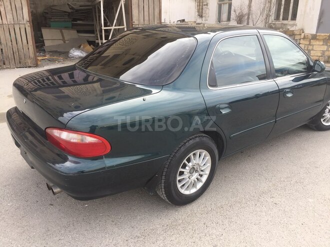 Kia Clarus 1998, 185,000 km - 2.0 л - Bakı