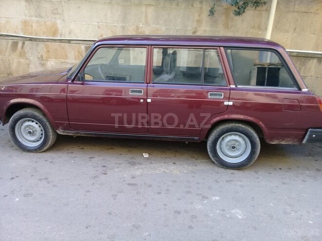 LADA (VAZ) 2104 2007, 123,000 km - 0.2 л - Bakı