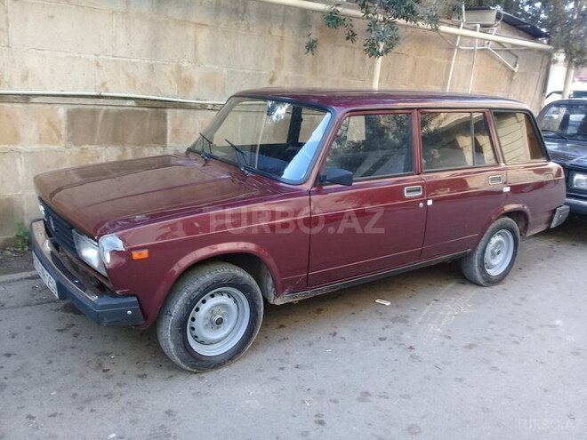 LADA (VAZ) 2104 2007, 123,000 km - 0.2 л - Bakı
