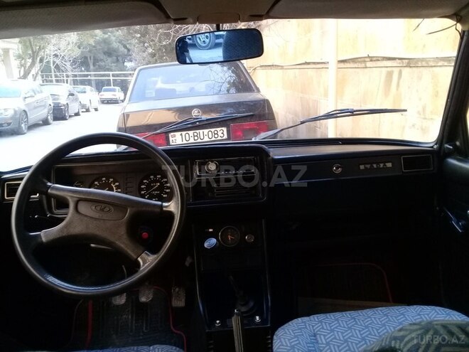 LADA (VAZ) 2104 2007, 123,000 km - 0.2 л - Bakı