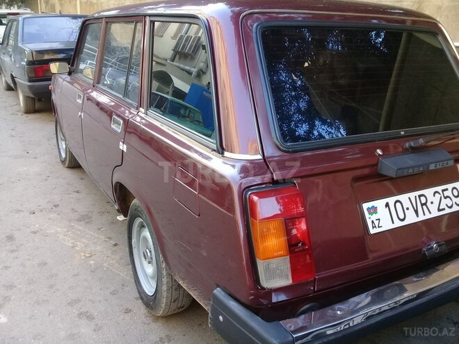 LADA (VAZ) 2104 2007, 123,000 km - 0.2 л - Bakı