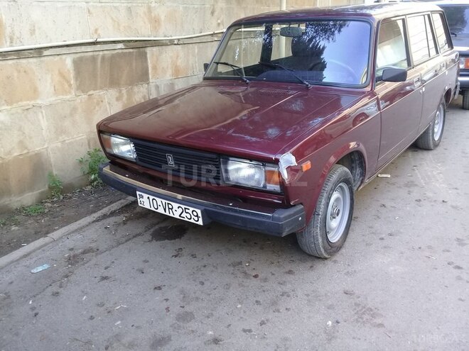 LADA (VAZ) 2104 2007, 123,000 km - 0.2 л - Bakı