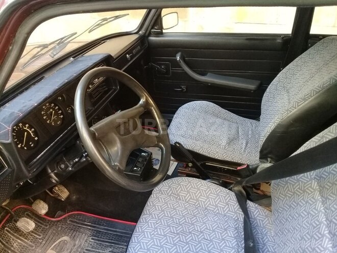 LADA (VAZ) 2104 2007, 123,000 km - 0.2 л - Bakı