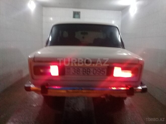 LADA (VAZ) 2106 1988, 12,000 km - 0.2 л - Sumqayıt