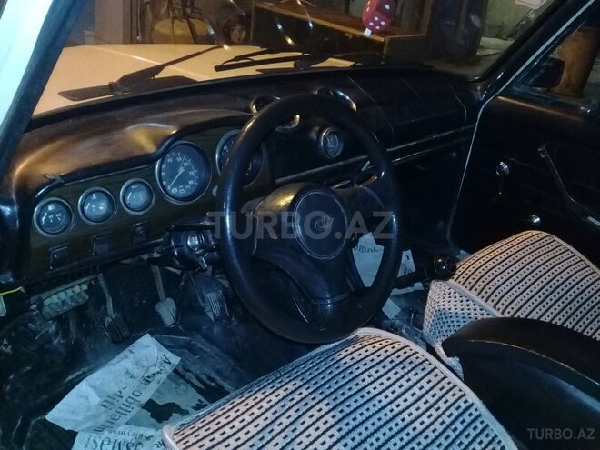 LADA (VAZ) 2106 1988, 12,000 km - 0.2 л - Sumqayıt