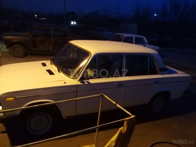 LADA (VAZ) 2106 1988, 12,000 km - 0.2 л - Sumqayıt