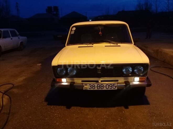 LADA (VAZ) 2106 1988, 12,000 km - 0.2 л - Sumqayıt