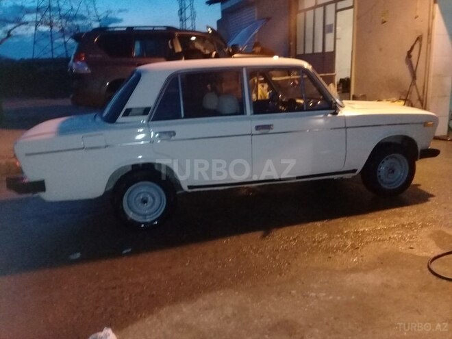 LADA (VAZ) 2106 1988, 12,000 km - 0.2 л - Sumqayıt