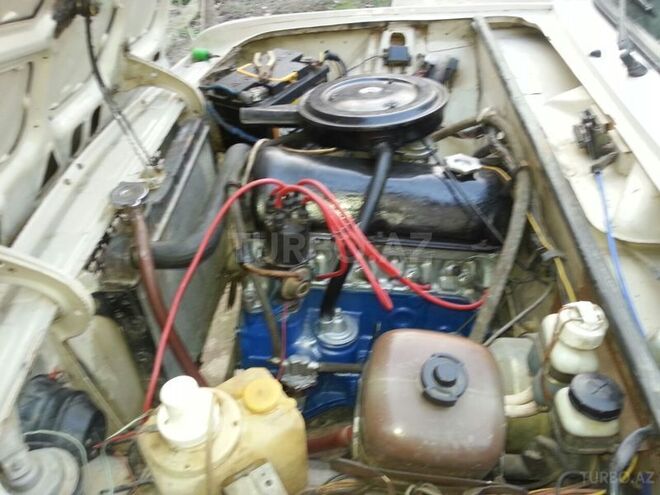 LADA (VAZ) 2106 1990, 265,000 km - 13.0 л - Kürdəmir