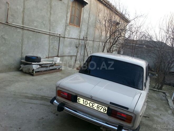 LADA (VAZ) 2106 1990, 265,000 km - 13.0 л - Kürdəmir