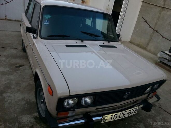 LADA (VAZ) 2106 1990, 265,000 km - 13.0 л - Kürdəmir