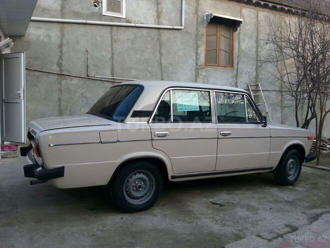 LADA (VAZ) 2106 1990, 265,000 km - 13.0 л - Kürdəmir