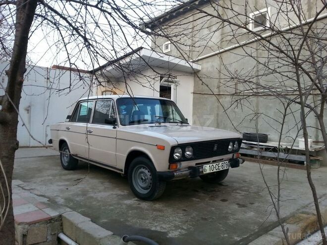 LADA (VAZ) 2106 1990, 265,000 km - 13.0 л - Kürdəmir