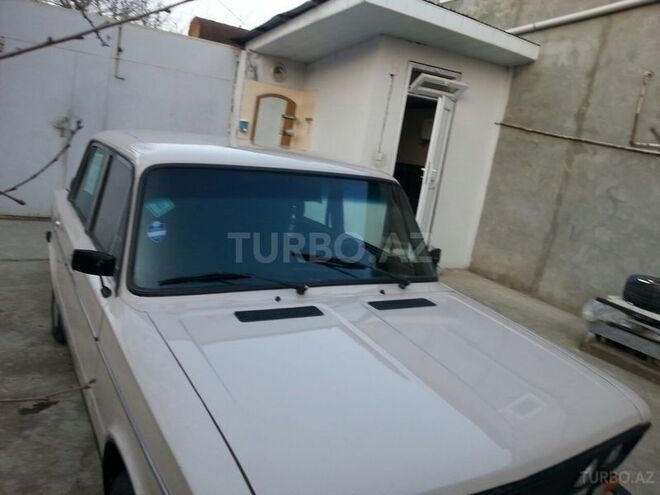 LADA (VAZ) 2106 1990, 265,000 km - 13.0 л - Kürdəmir