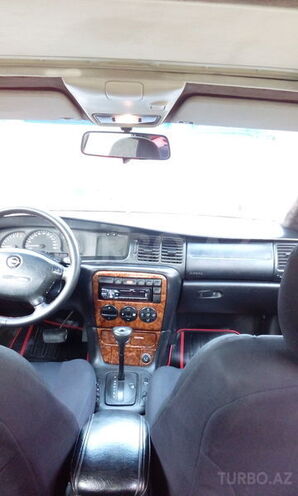 Opel Vectra 1997, 296,140 km - 1.8 л - Sumqayıt